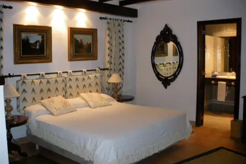 Agroturismo Puig de Ros d’Alt in Llucmajor, foto 16