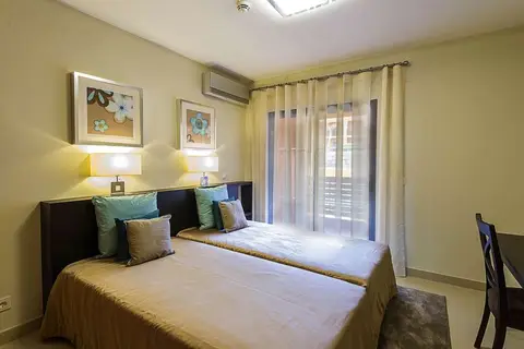 Amendoeira Golf Resort in Alcantarilha — foto 4