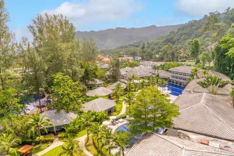 Sentido Khao Lak in Khao Lak — foto 14