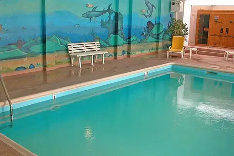 Apart Hotel Calema Avenida Jardim in Alcácer do Sal — foto 16