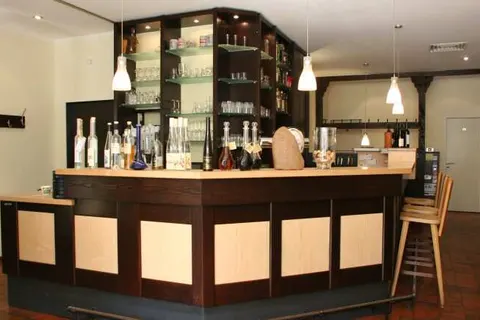 Hotel Restaurant Rothkopf foto 8