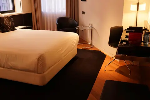 Inffinit in Vigo — foto 18