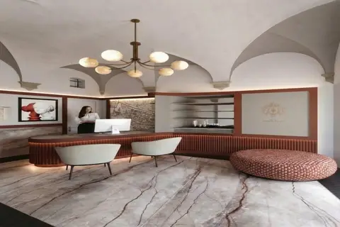 Navona Palace Luxury Inn in Rome — foto 3