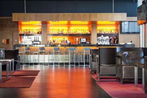Alexandre Hotel Fira Congress in l'Hospitalet de Llobregat — foto 16