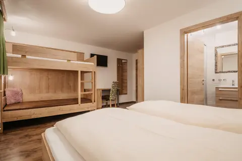 Das Bergzeit Appartements in Wagrain — foto 13