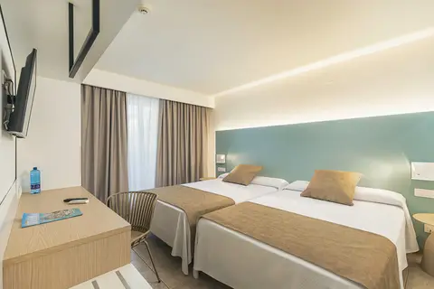 Gran Hotel Las Fuentes in Alcalà de Xivert — foto 4