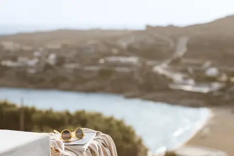Mykonos Flow in Paradijs — foto 24