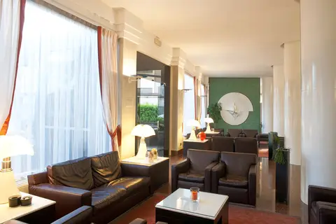 Hotel San Pietro in Villafranca di Verona — foto 9