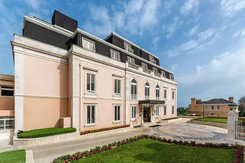 Olissippo Lapa Palace The Leading Hotels World in Lissabon — foto 10