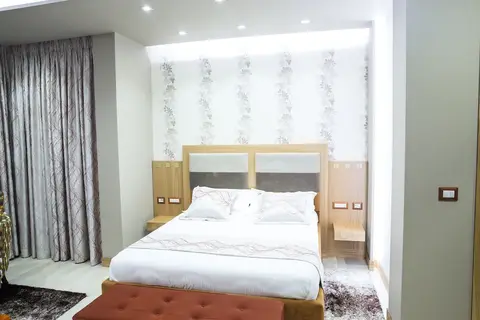 New W Hotel in Tirana — foto 29