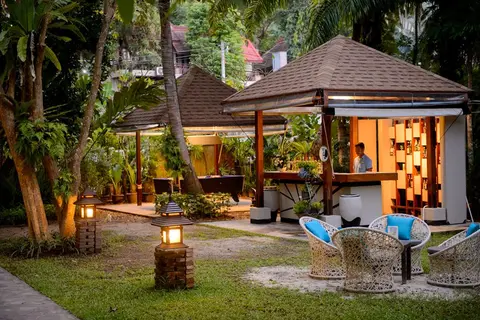 Krabi La Playa Resort in บ้านอ่าวนาง — foto 4
