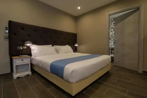 The Segond Hotel in Ix-Xagħra — foto 7