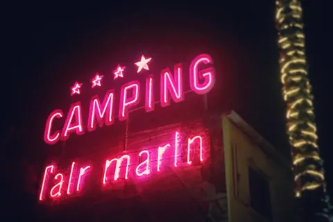 Camping L Air Marin foto 16