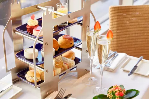 Hotel The Tower foto 17