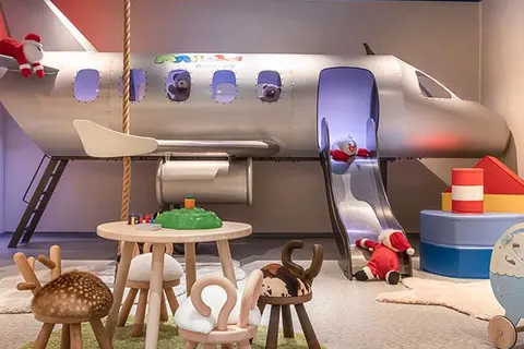 Hotel Kesselspitze foto 16