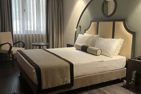Hotel Yigitalp Istanbul in Fatih, foto 3