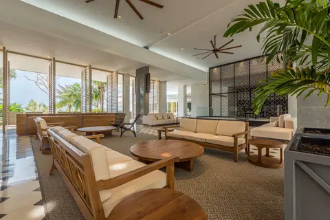 Dreams Karibana Cartagena Golf & Spa Resort in Cartagena — foto 19