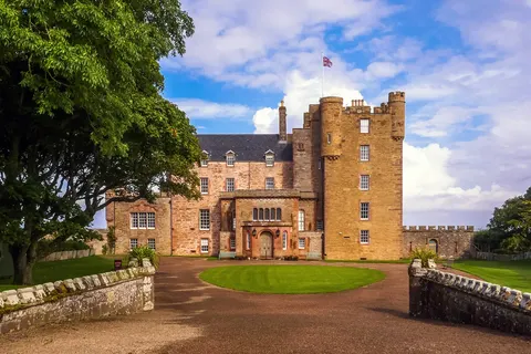 Orkney en Shetland Eilanden foto 16