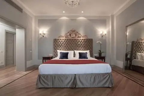 Hotel Villa Flori in Bardolino — foto 29