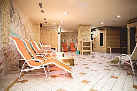 Alp Hotel in Bovec — foto 7