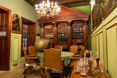 Hotel Ateneo in Sevilla, foto 8