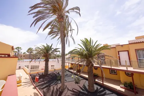 Hotel Maxorata Beach in Corralejo — foto 8