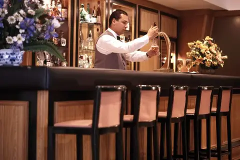 VIP Executive Suites Do Marques in Lissabon, foto 6