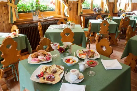 Chalet Rifugio Al Faggio foto 12