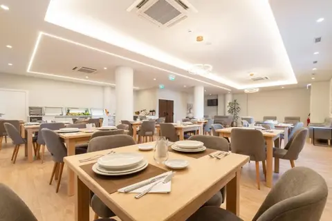 Hotel Condado in Viana Do Bolo — foto 6