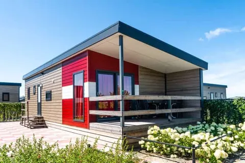 Vakantiepark de Boomgaard foto 2