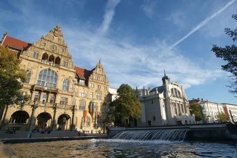 Brenner Hotel Bielefeld foto 25