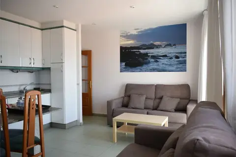 Apartamentos VIDA Versus in Sanxenxo — foto 6