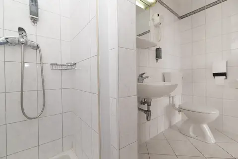 Hotel Neboder in Rijeka, foto 21