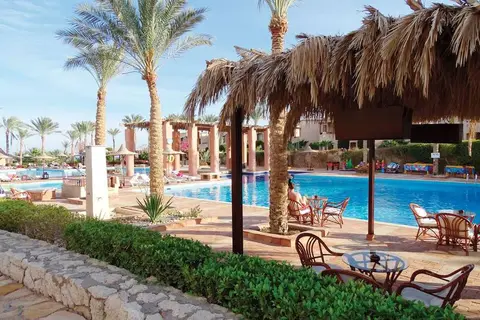 Tamra Beach Resort in Sharm El Sheikh, foto 8