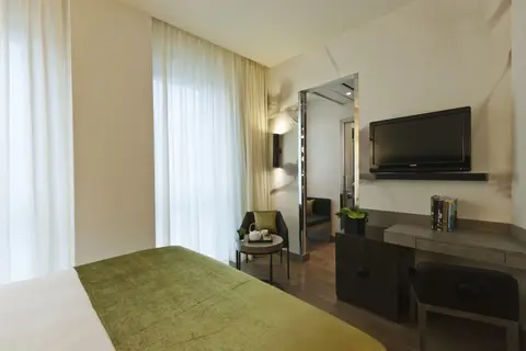 Starhotels E.c.ho. in Milaan — foto 26