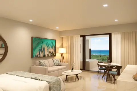 Moon Palace The Grand - Punta Cana in Salvaleón de Higüey, foto 17