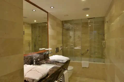 Marigold Termal & Spa in Osmangazi — foto 14