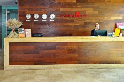 Panorama Hotel Vilnius in Vilnius, foto 18