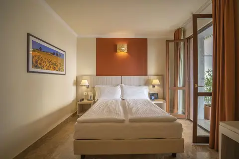 Hotel Della Signoria in Florence, foto 7