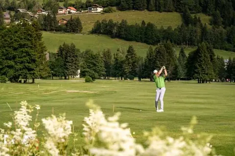 Thermenwelt Hotel Pulverer foto 50