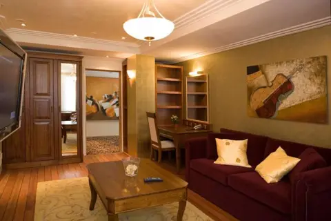 Hotel Arthur in Helsinki — foto 23
