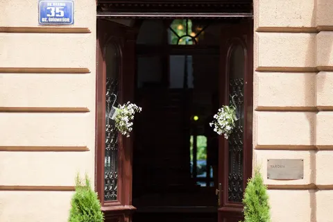 Yarden Aparthotel Krakow in Krakow — foto 15