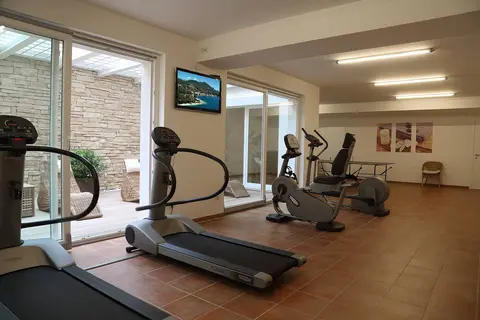 Residence Corte Leonardo in Garda, foto 4