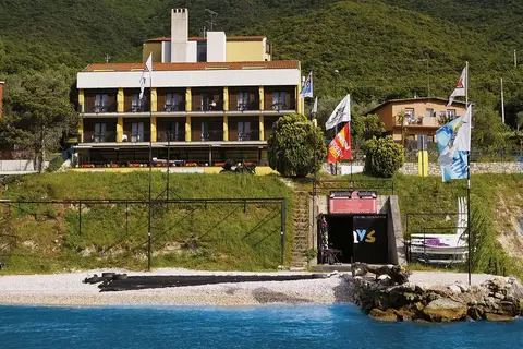Hotel Sole Malcesine in Malcesine