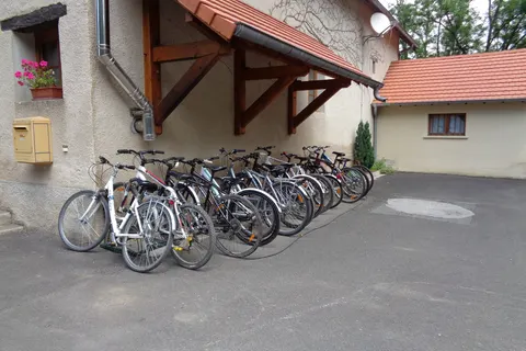 Camping Le Val De Bonnal foto 14