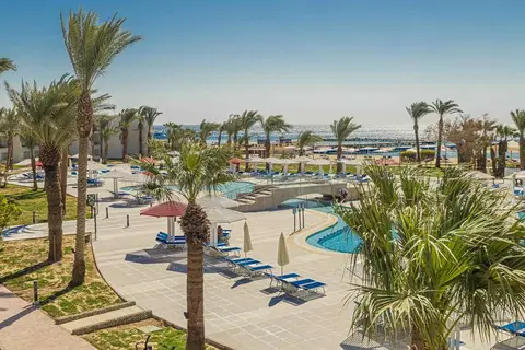 Amarina Abu Soma Resort & Aquapark in Safaga, foto 24