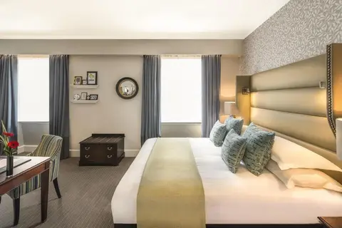 The Bailey's Hotel London Kensington in Londen — foto 17
