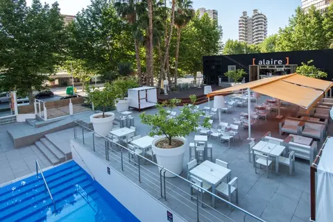 Climia Belroy in Benidorm, foto 26