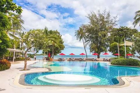 Amari Koh Samui in เกาะสมุย — foto 13