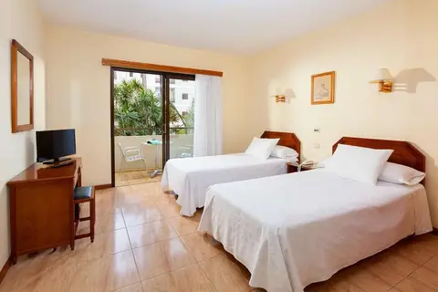 Don Manolito in Puerto de la Cruz, foto 12